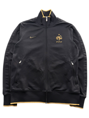 Nike Frankreich Trainingsjacke (L)