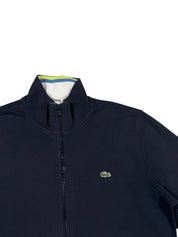Lacoste Zip Jacke (S)