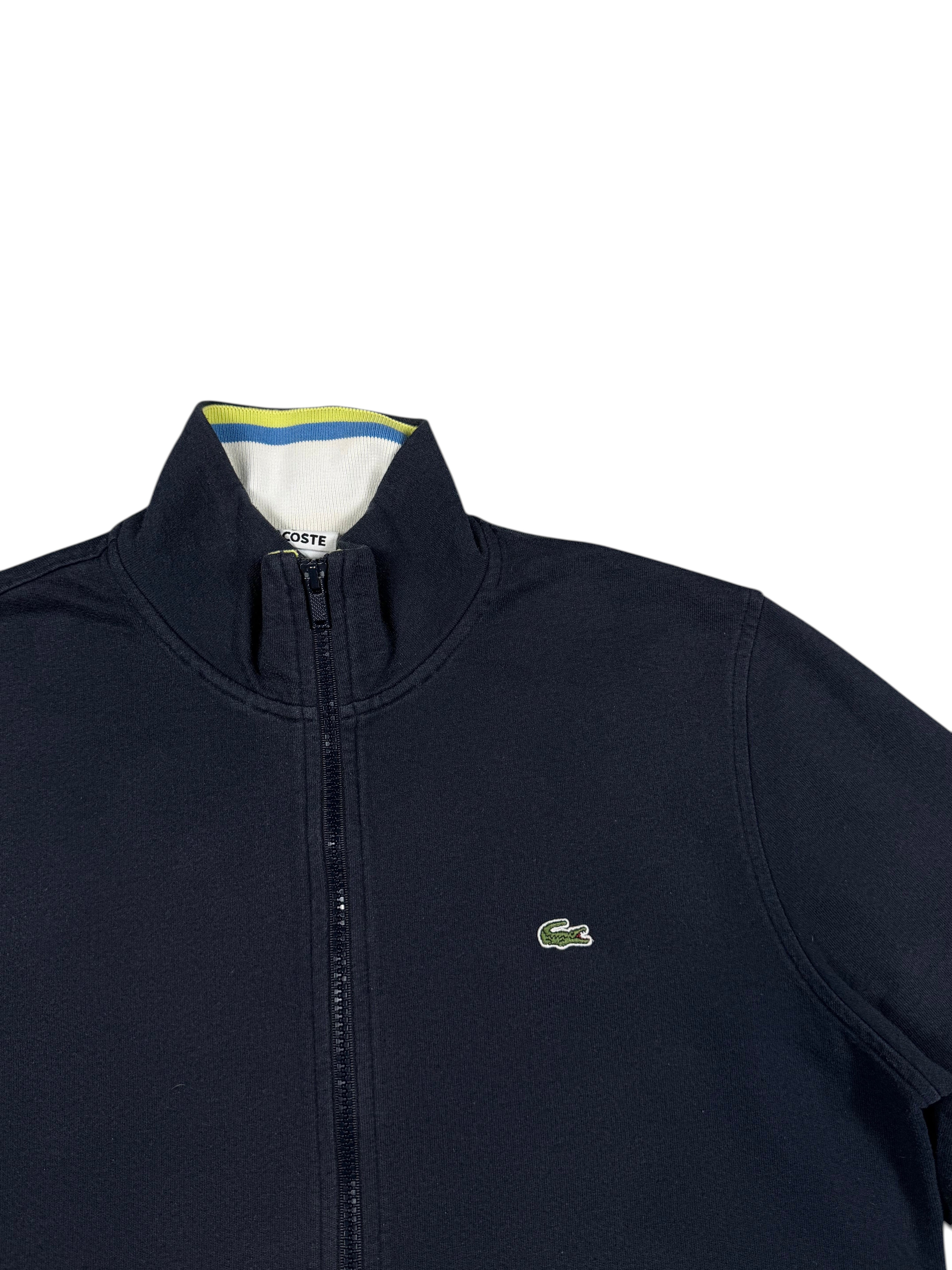 Lacoste Zip Jacke (S)