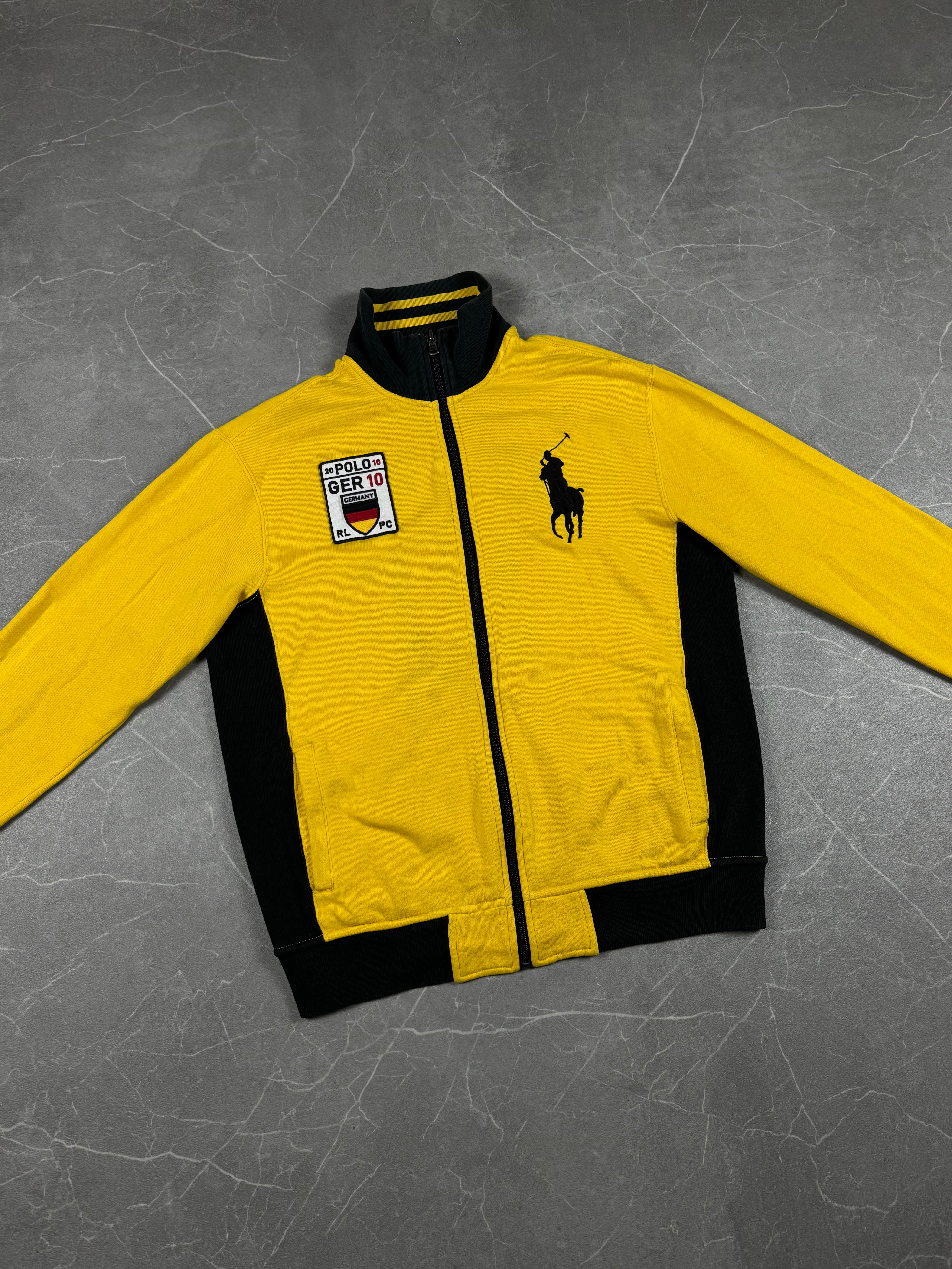 Ralph Lauren GERMANY jacket (M)