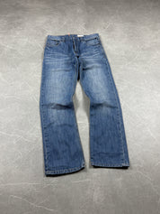 Vintage washed Jeans (S)