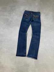 Vintage low waist Jeans (S)