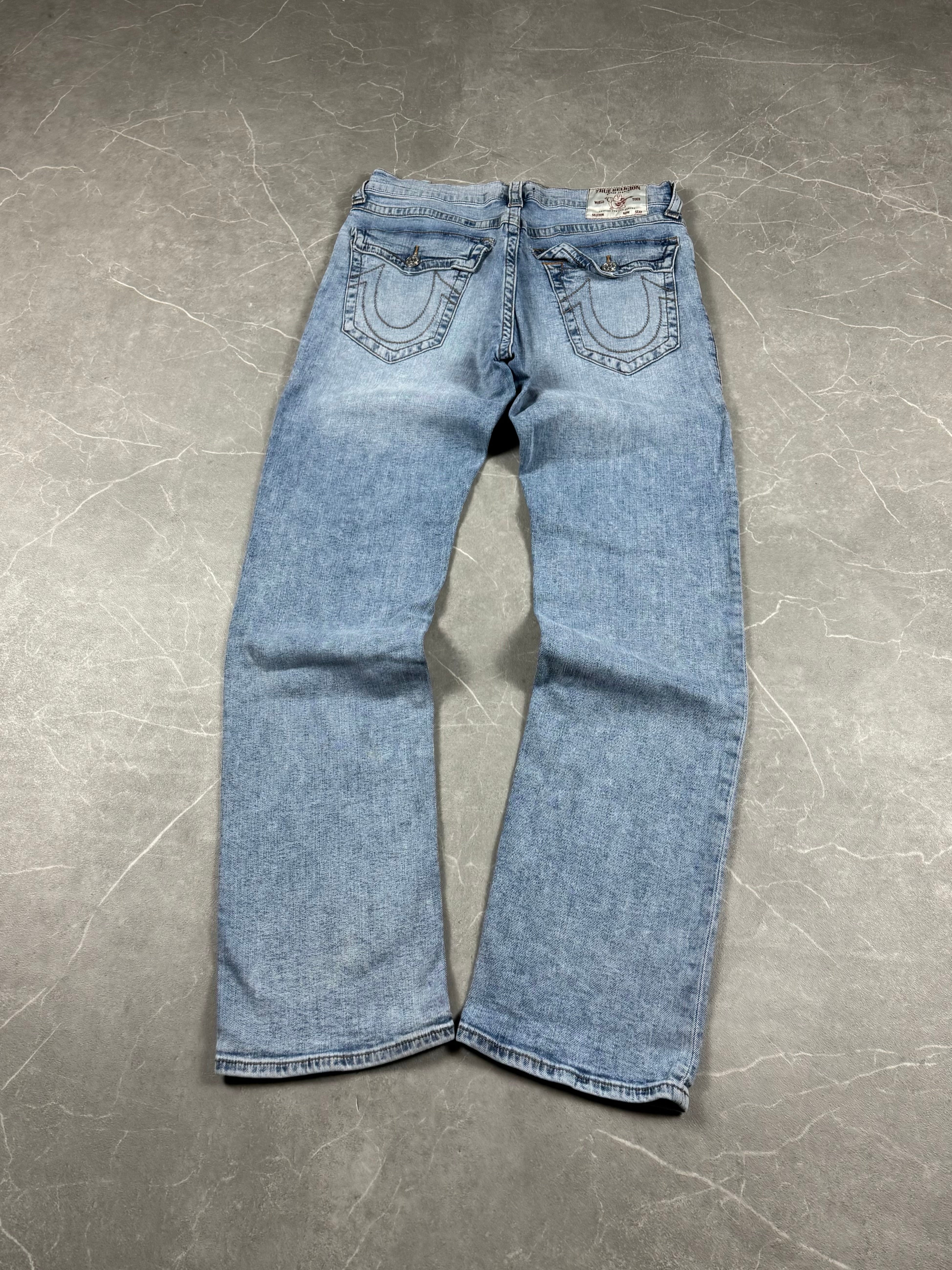 True Religion Jeans (ML)