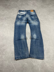G-Star Big Logo Jeans (L)