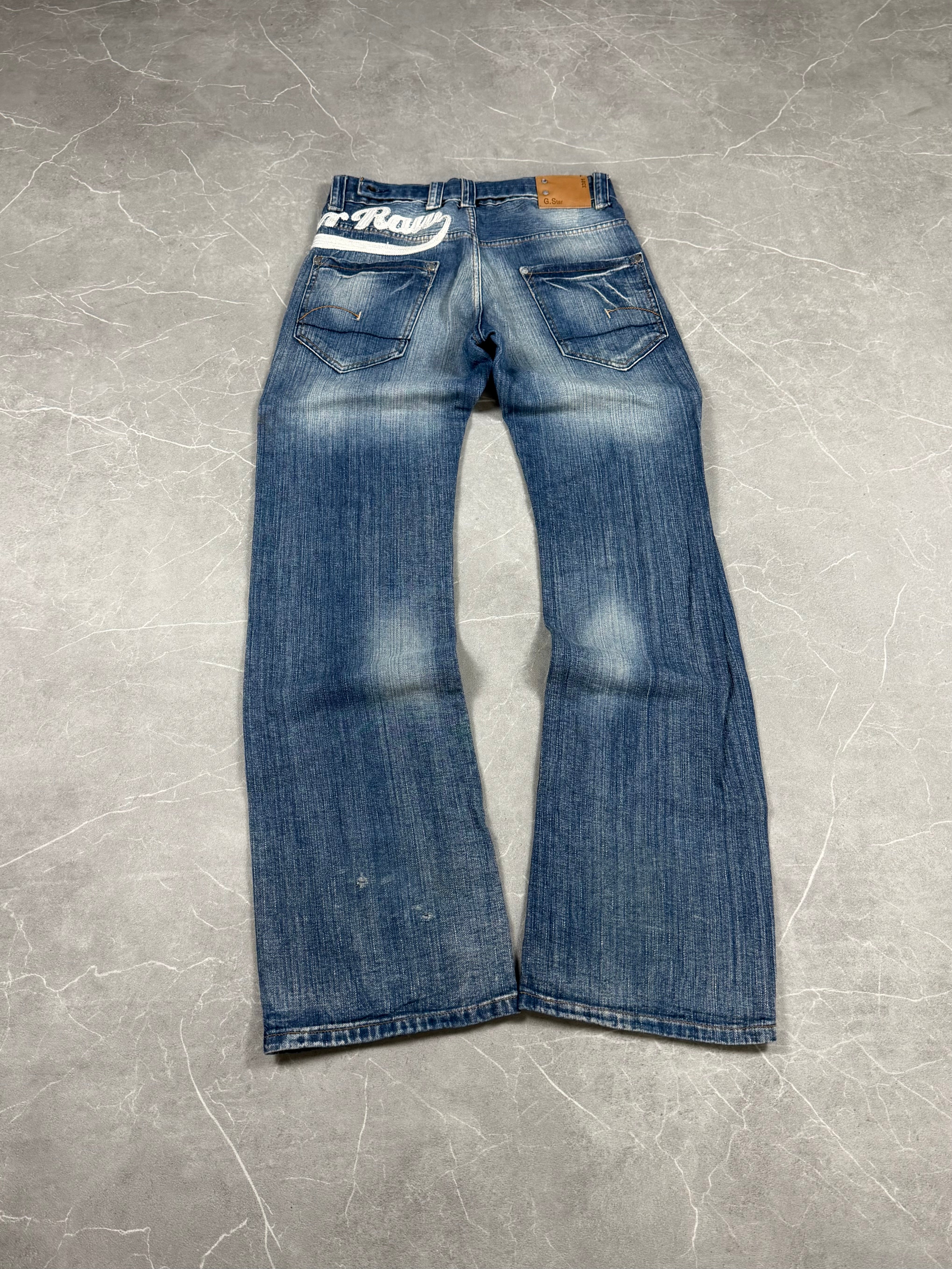 G-Star Big Logo Jeans (L)