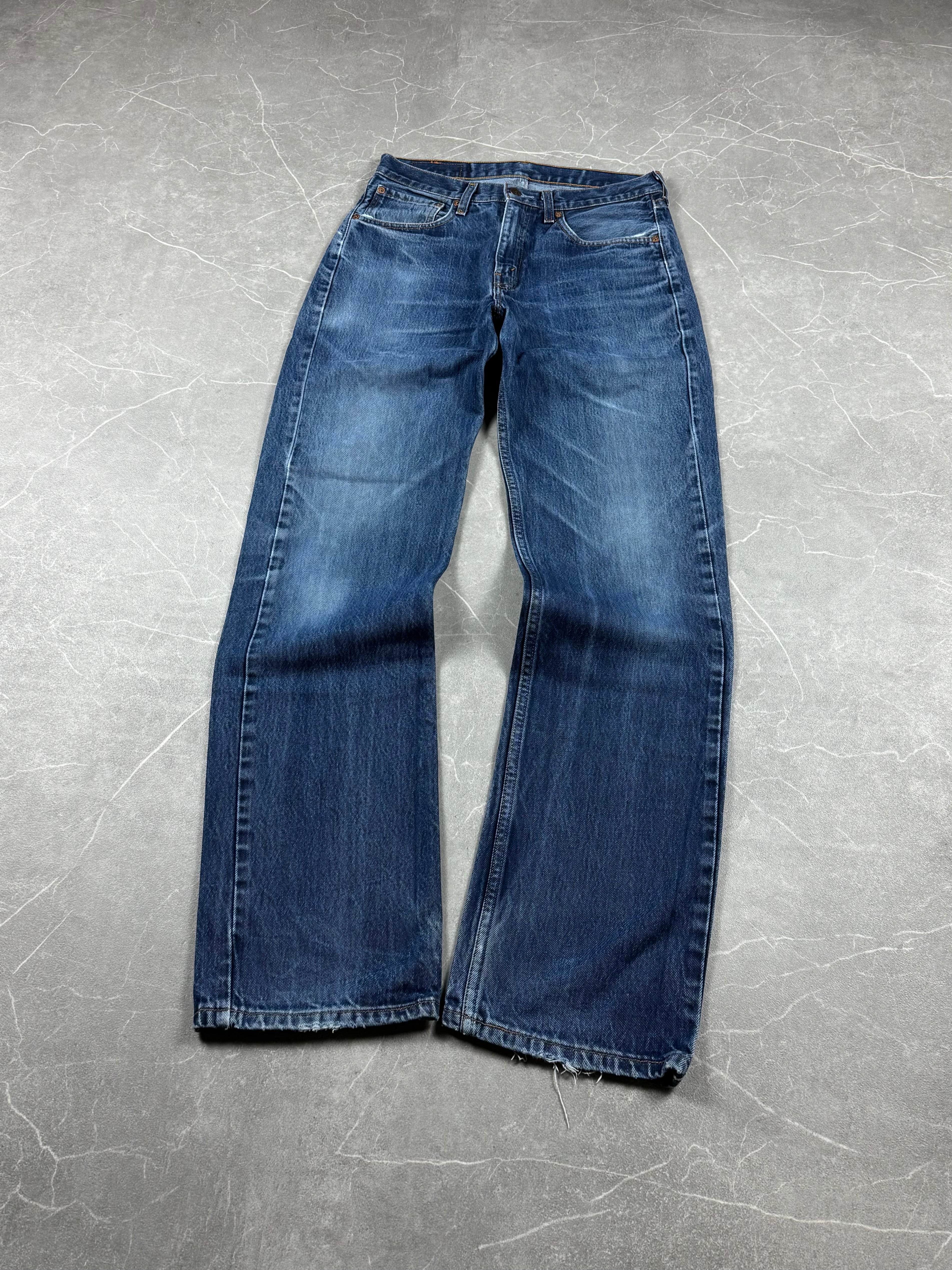 Levi's washed Jeans (M-L)