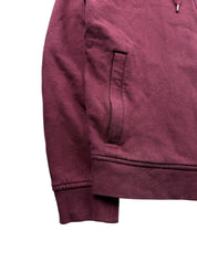 Lacoste Zip Hoodie (S)