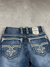 Rock Revival Jeans (S)