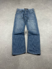 Vintage washed Jeans (M)