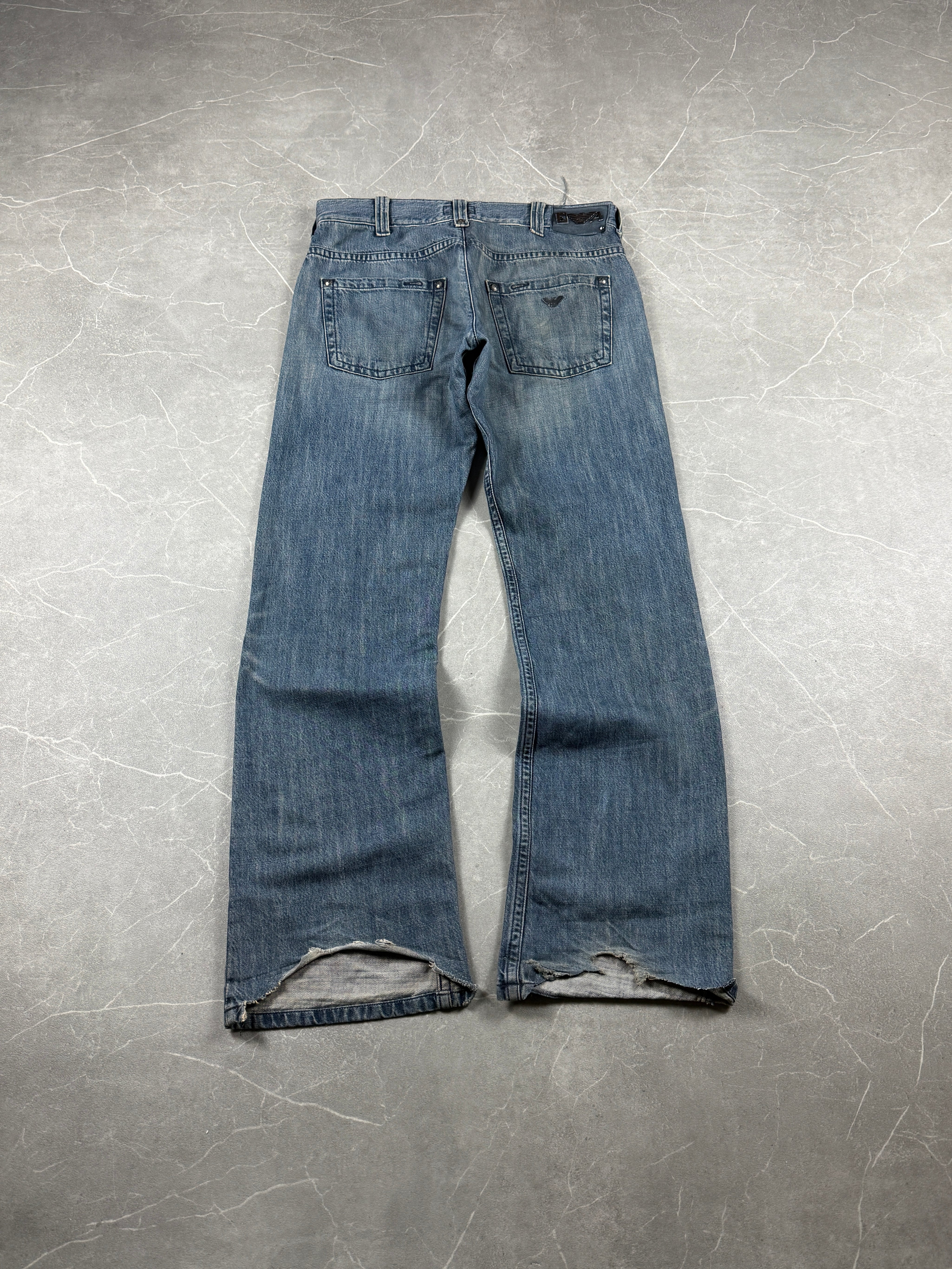 Armani Jeans (L)
