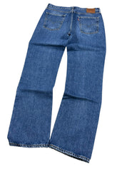 Levi’s Straight-Fit Jeans (S)
