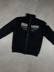 Blauer USA vintage Zipper (M)