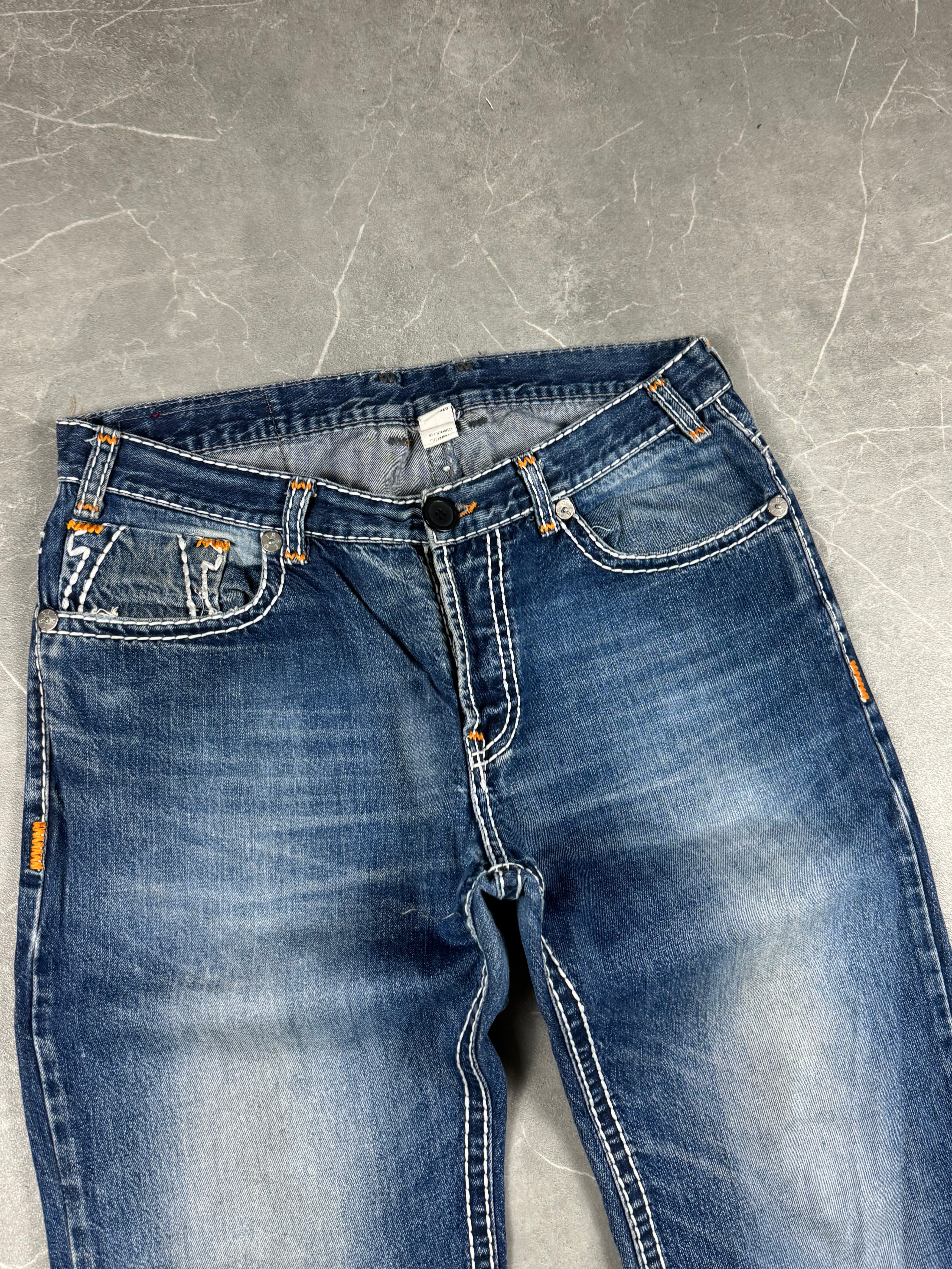 True Religion Jeans (L)