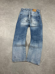 Gstar vintage washed Bootcut Jeans (XS)