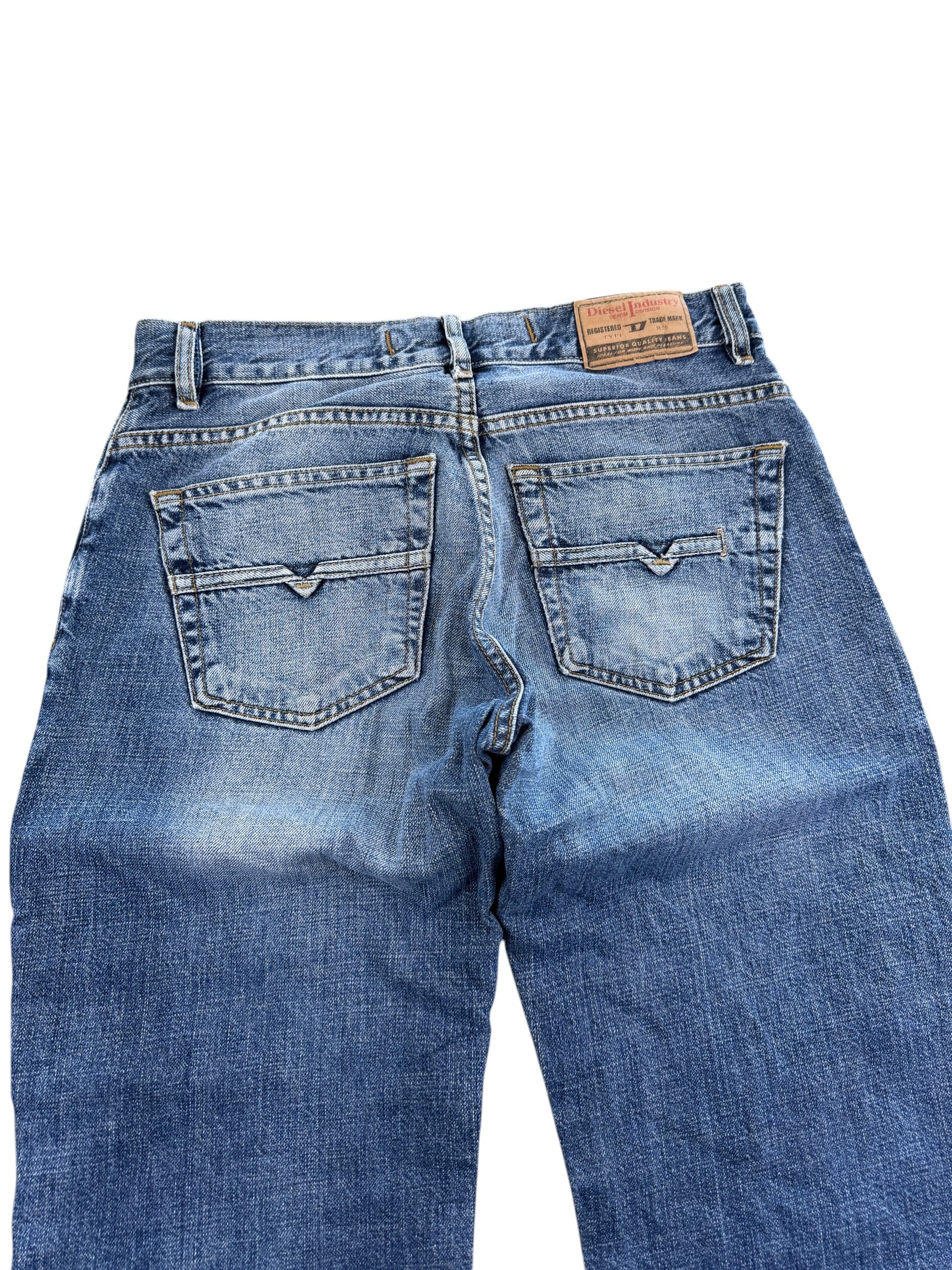 Diesel vintage Bootcut Jeans (S)