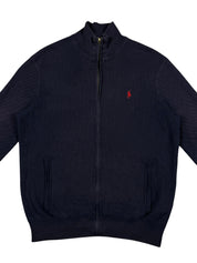 Ralph Lauren Cardigan Zipper (M)