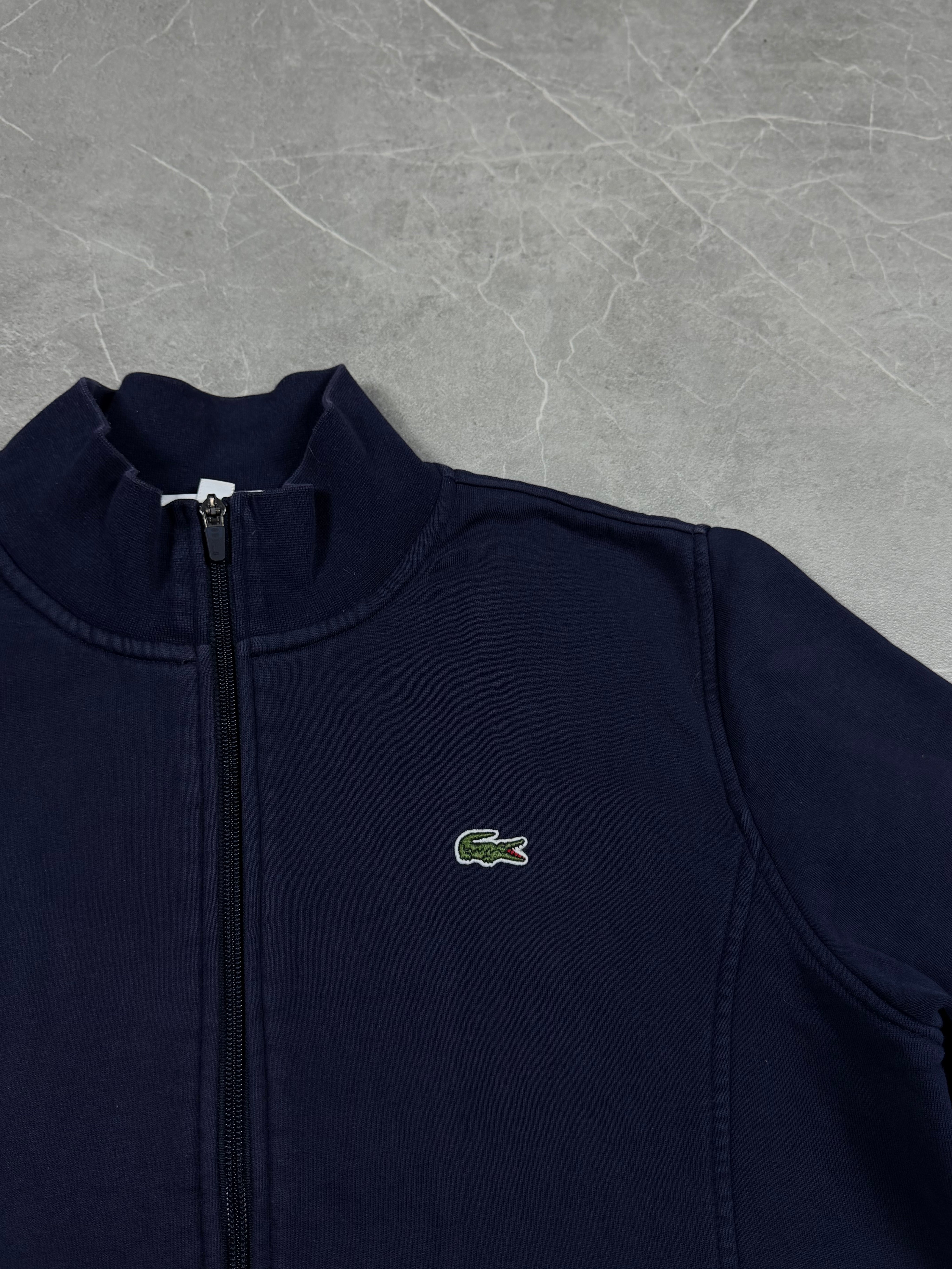 Lacoste Zipper (L)