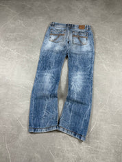 Camp David washed jeans (men's)