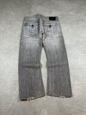 True Religion Bootcut Jeans (S)