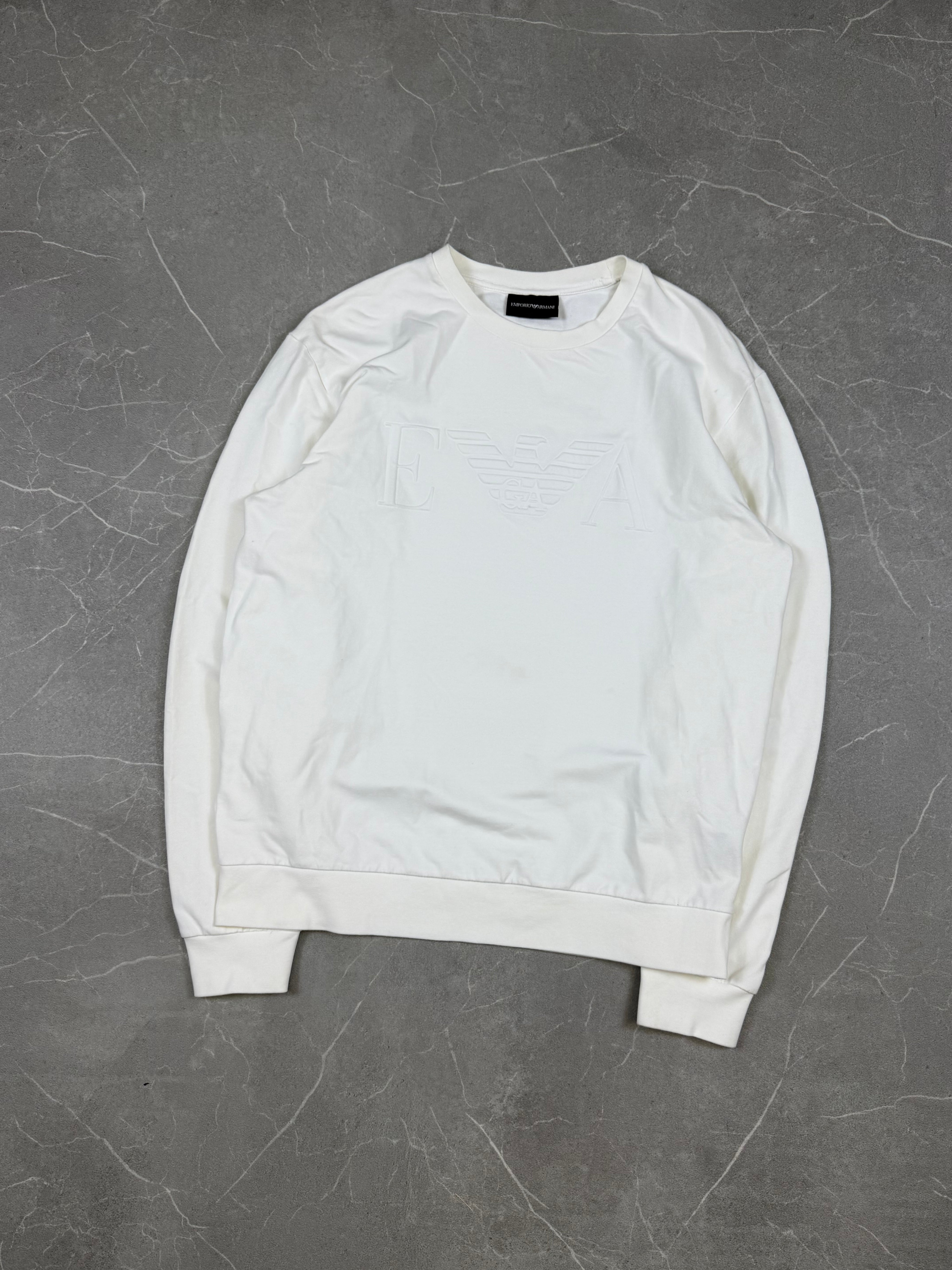 Armani Sweater (M)