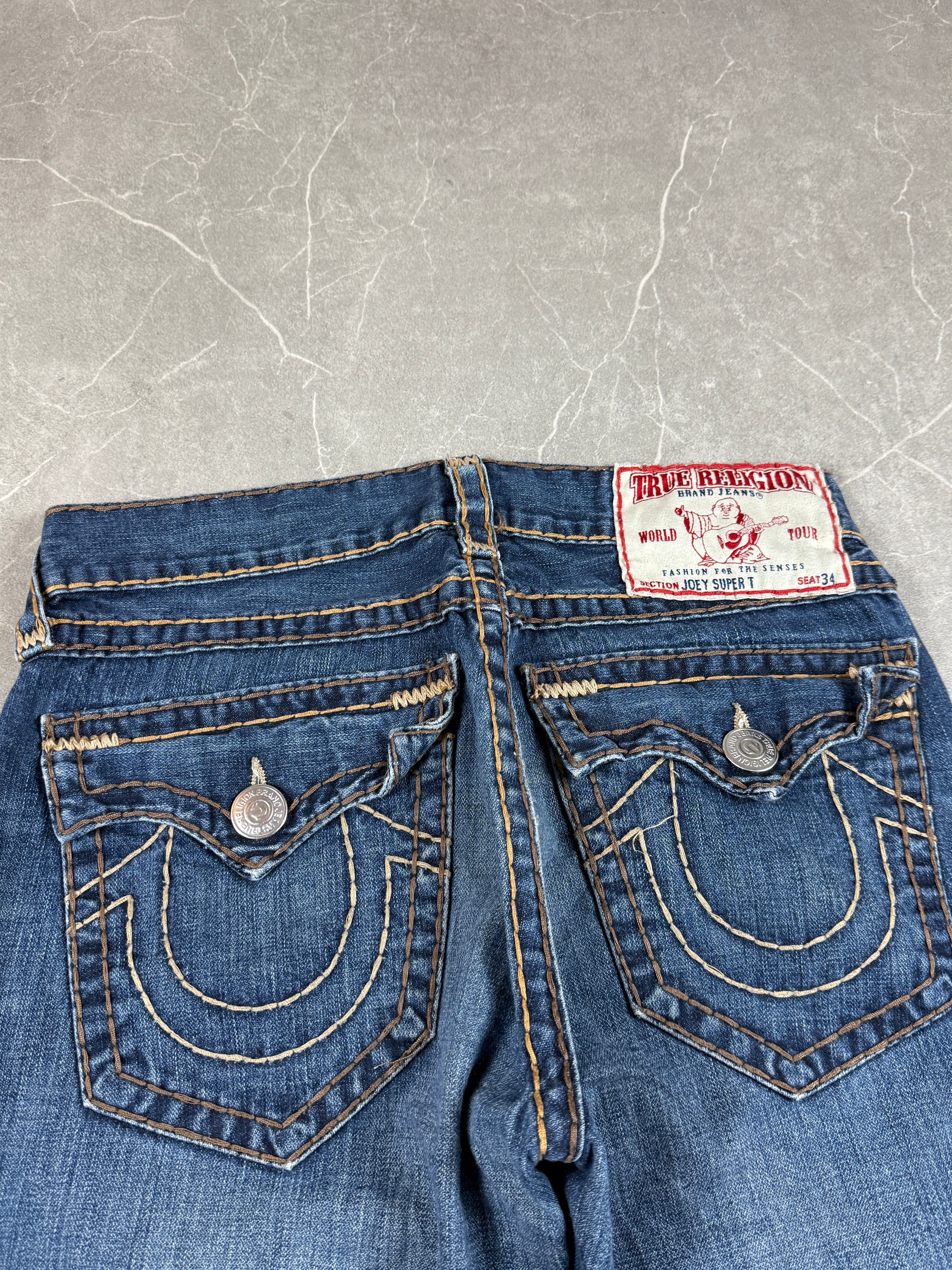 True Religion Jeans (SM)