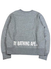 Bape Ape Face Sweater (S)