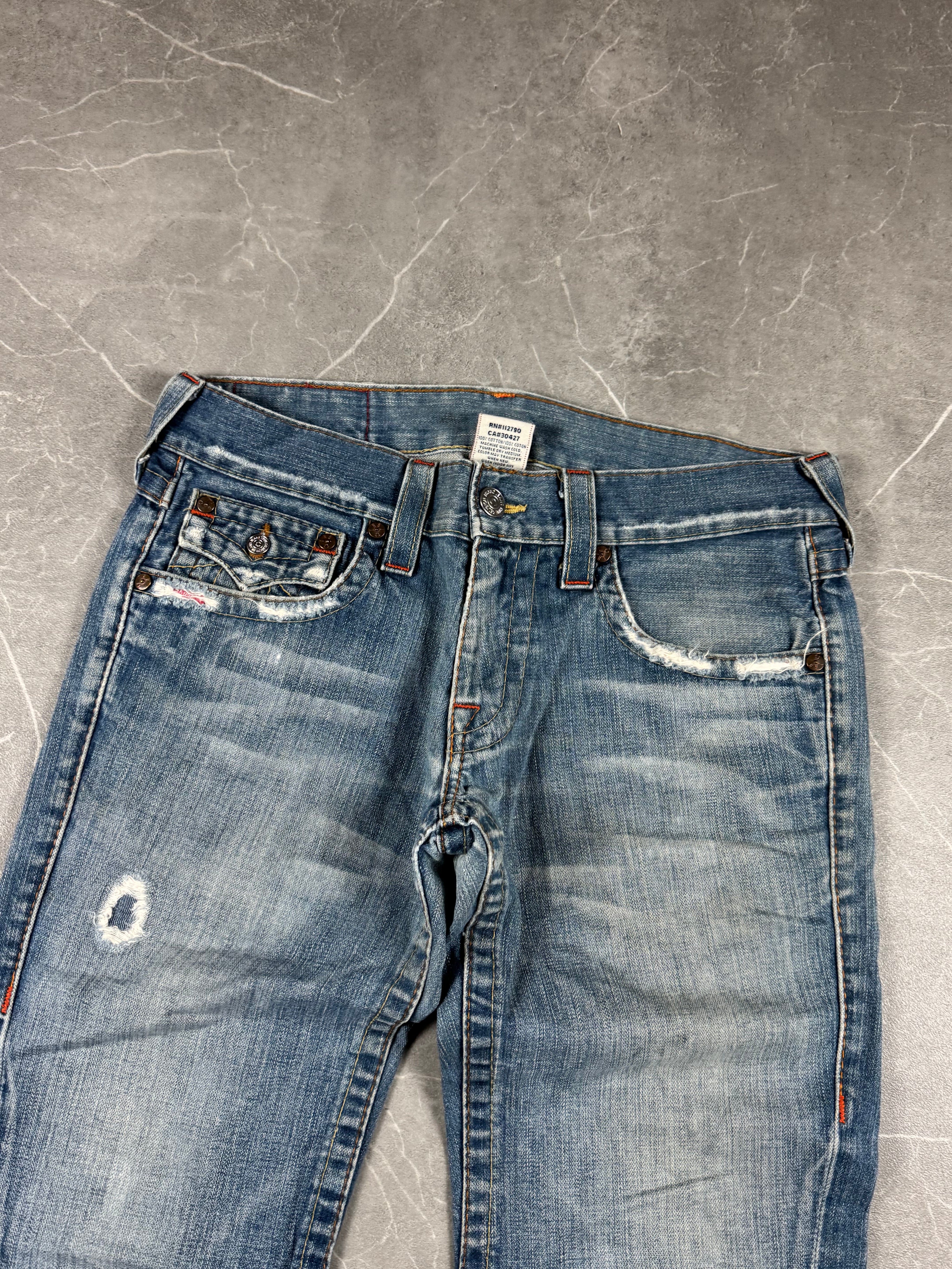 True Religion Jeans (S)