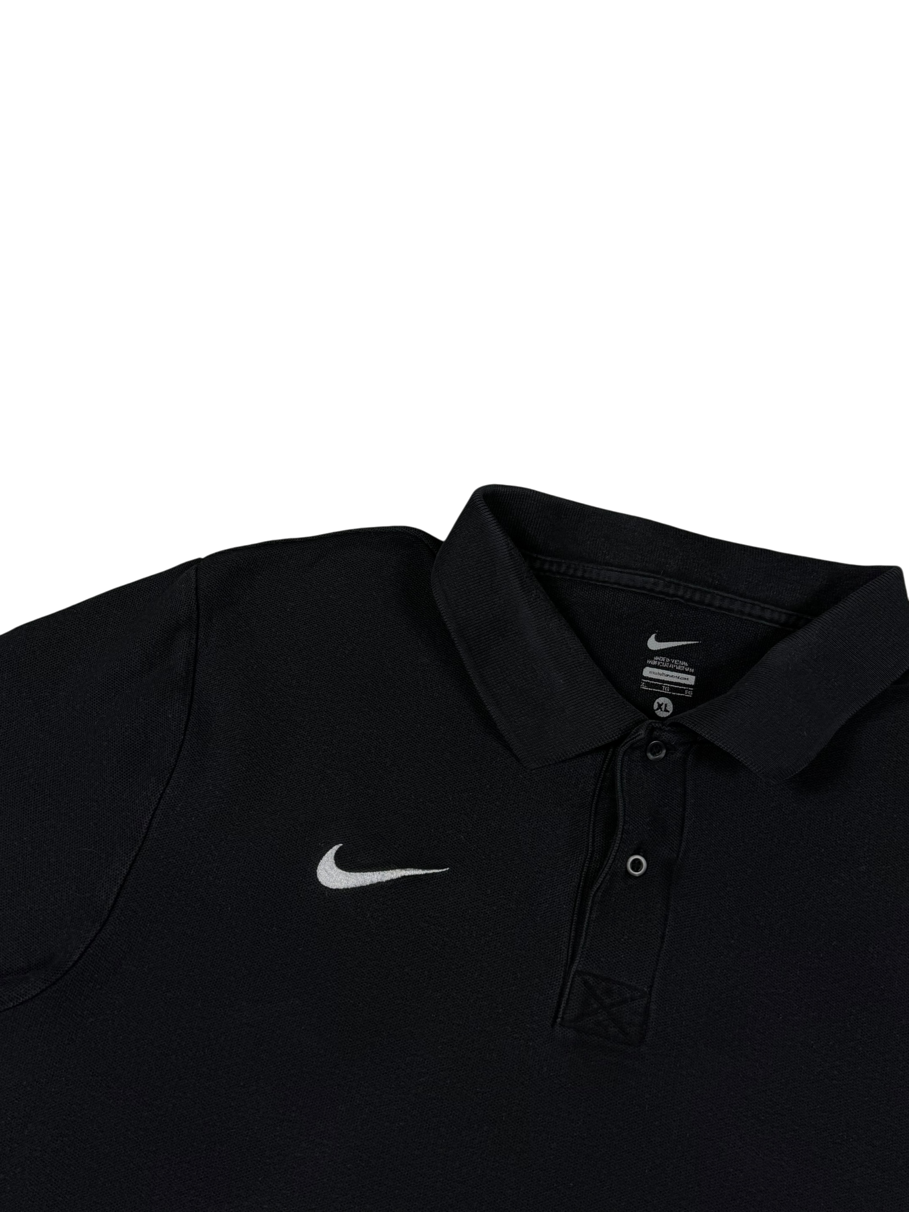 Nike Slimfit Poloshirt (L)