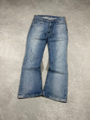 Levi’s Boocut Jeans (S)