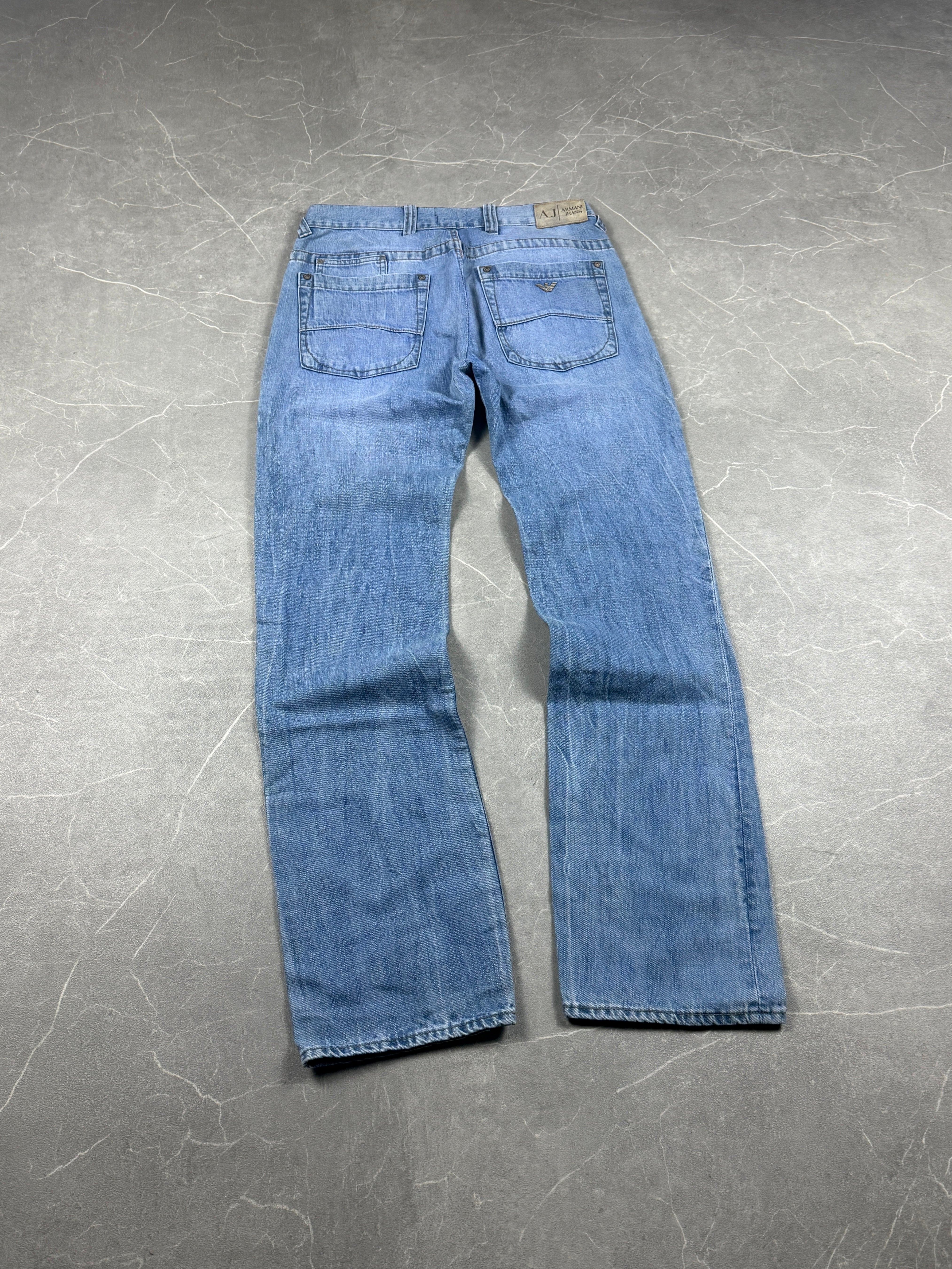 Armani Jeans (M)