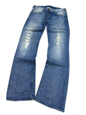 Diesel Bootcut Jeans (L)