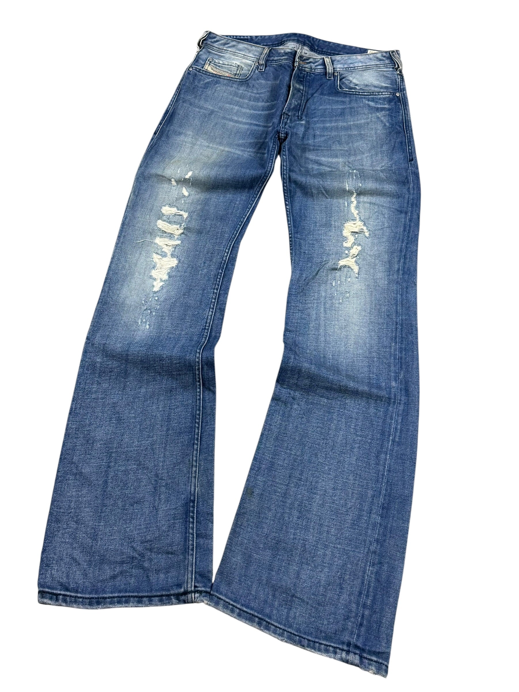 Diesel Bootcut Jeans (L)