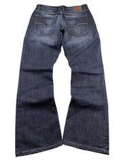 Vintage Bootcut Jeans (S)