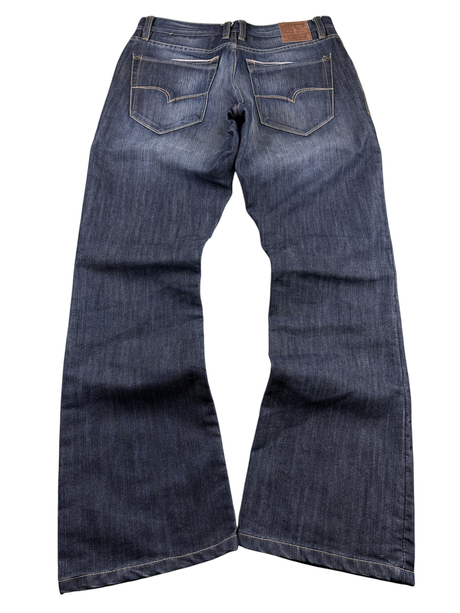 Vintage Bootcut Jeans (S)