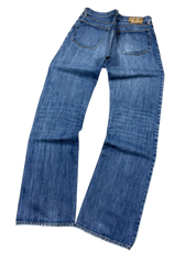 Dolce&Gabbana Straight-Fit Jeans (S)
