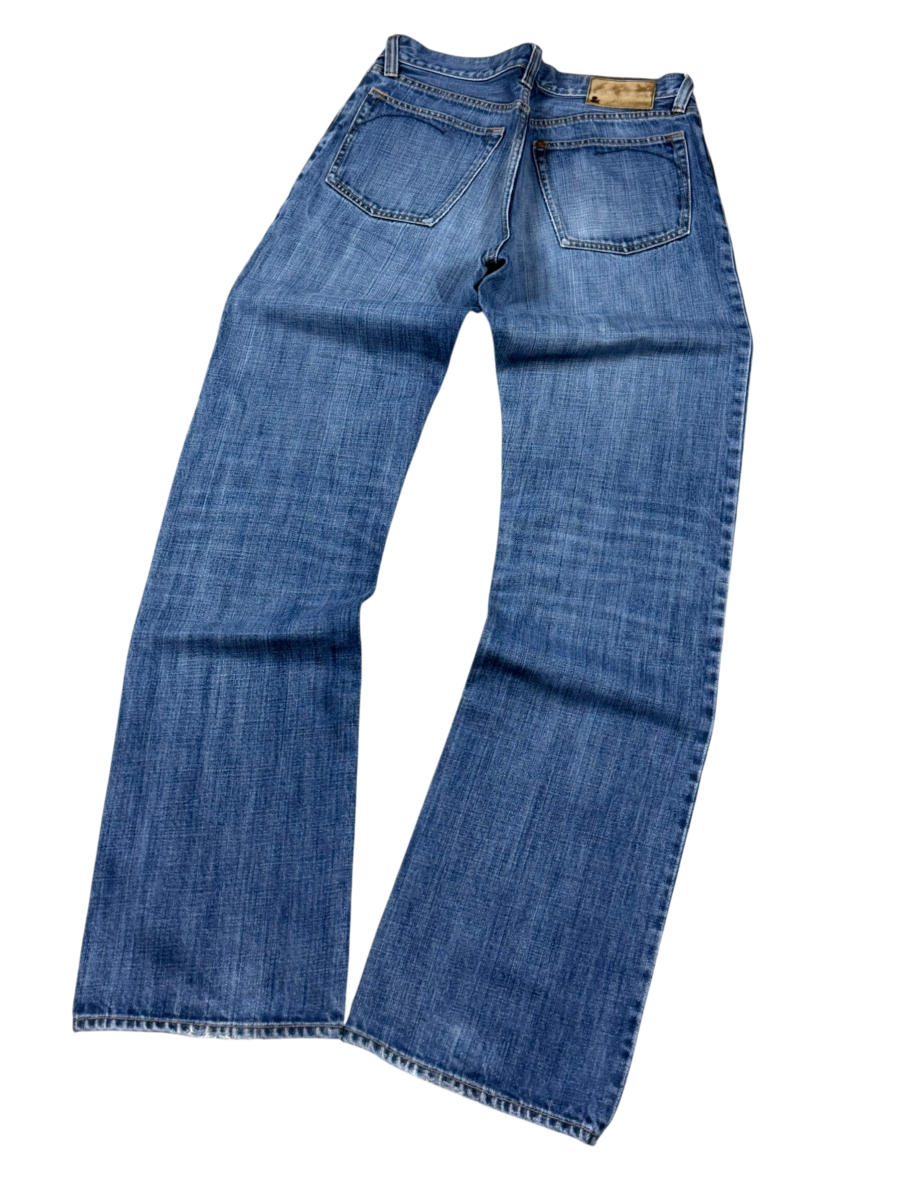 Dolce&Gabbana Straight-Fit Jeans (S)