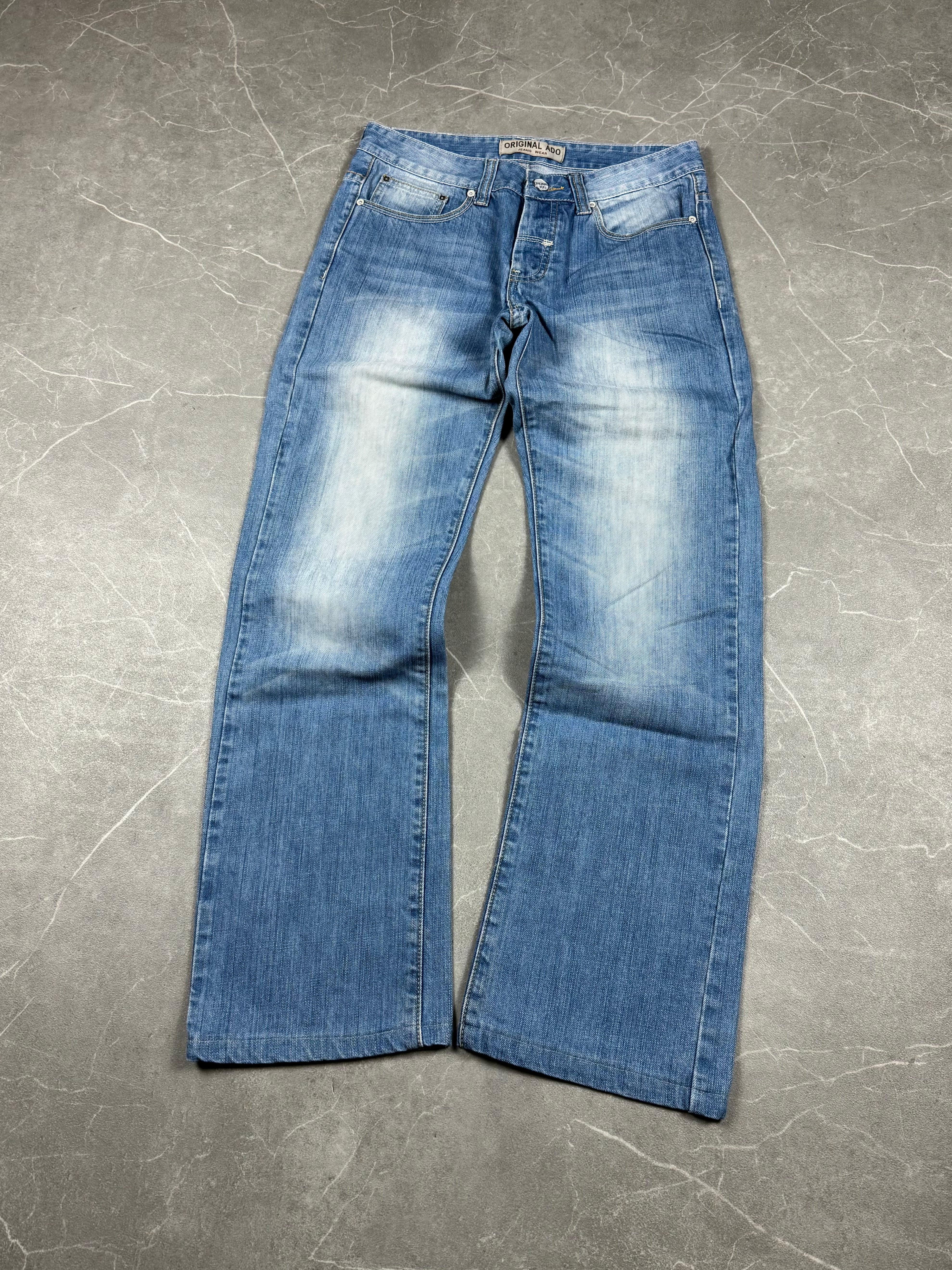 Vintage Jeans (S)