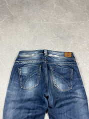 Vintage washed Jeans (XS)