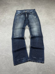Mustang washed jeans (ML)
