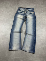 Levi's washed Jeans (S)