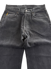 Armani Straightfit Jeans (S-M)