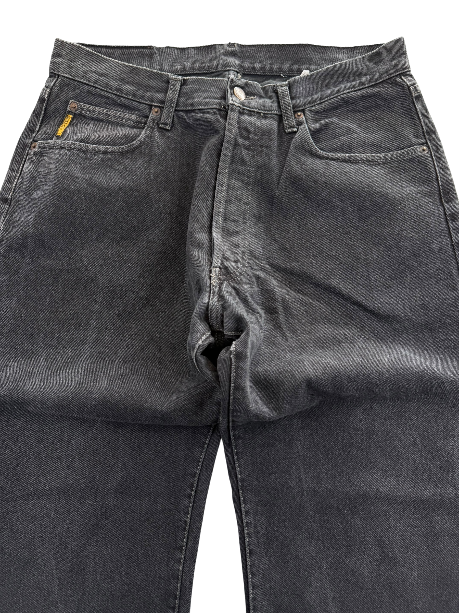 Armani Straightfit Jeans (S-M)