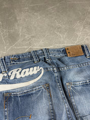 G-Star Jeans (S)