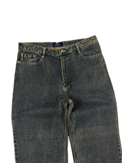 Armani Vintage Baggy Jeans (S-M)