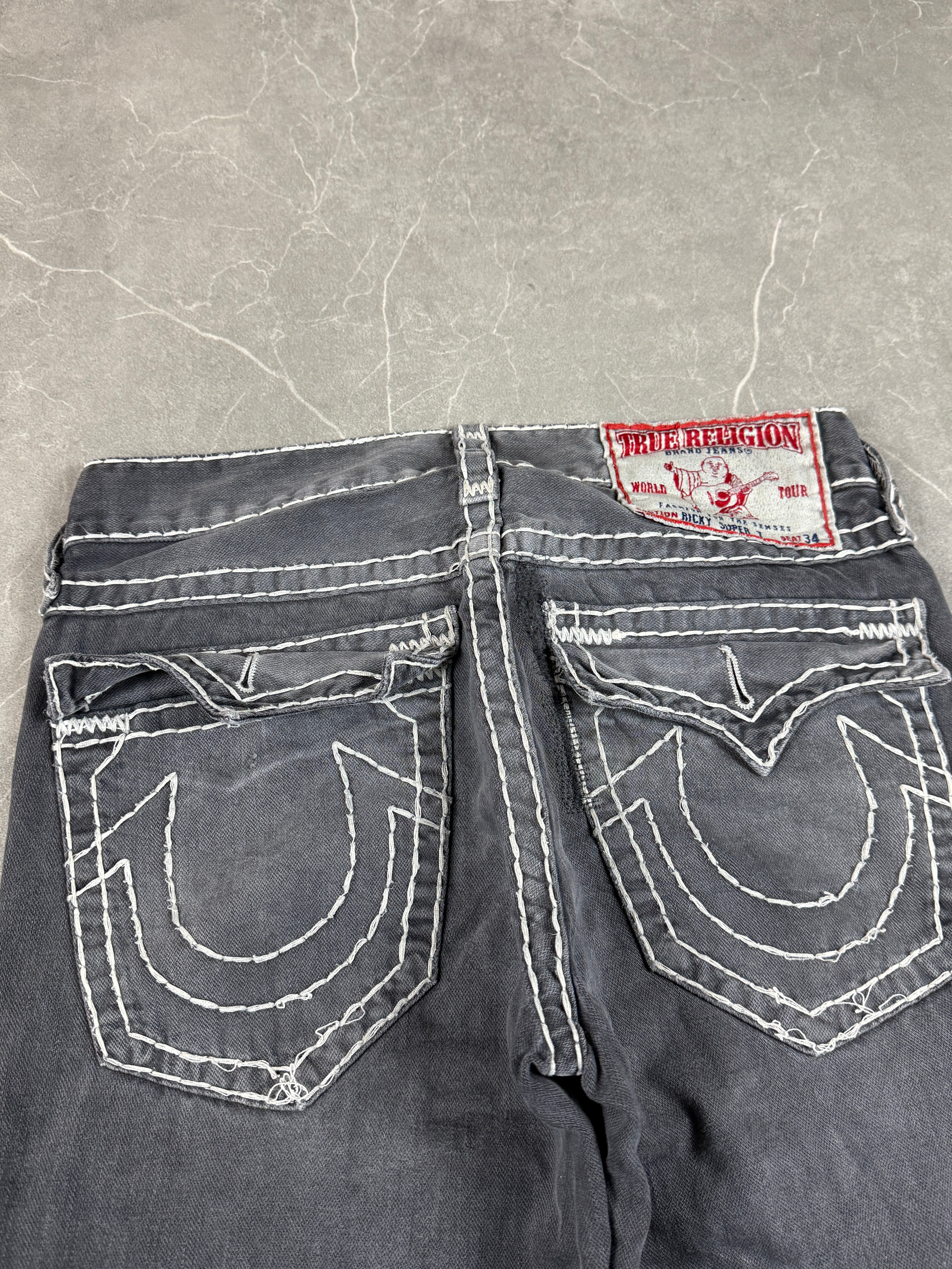 True Religion Jeans (SM)
