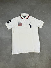 Ralph Lauren Big Pony Polo (L)