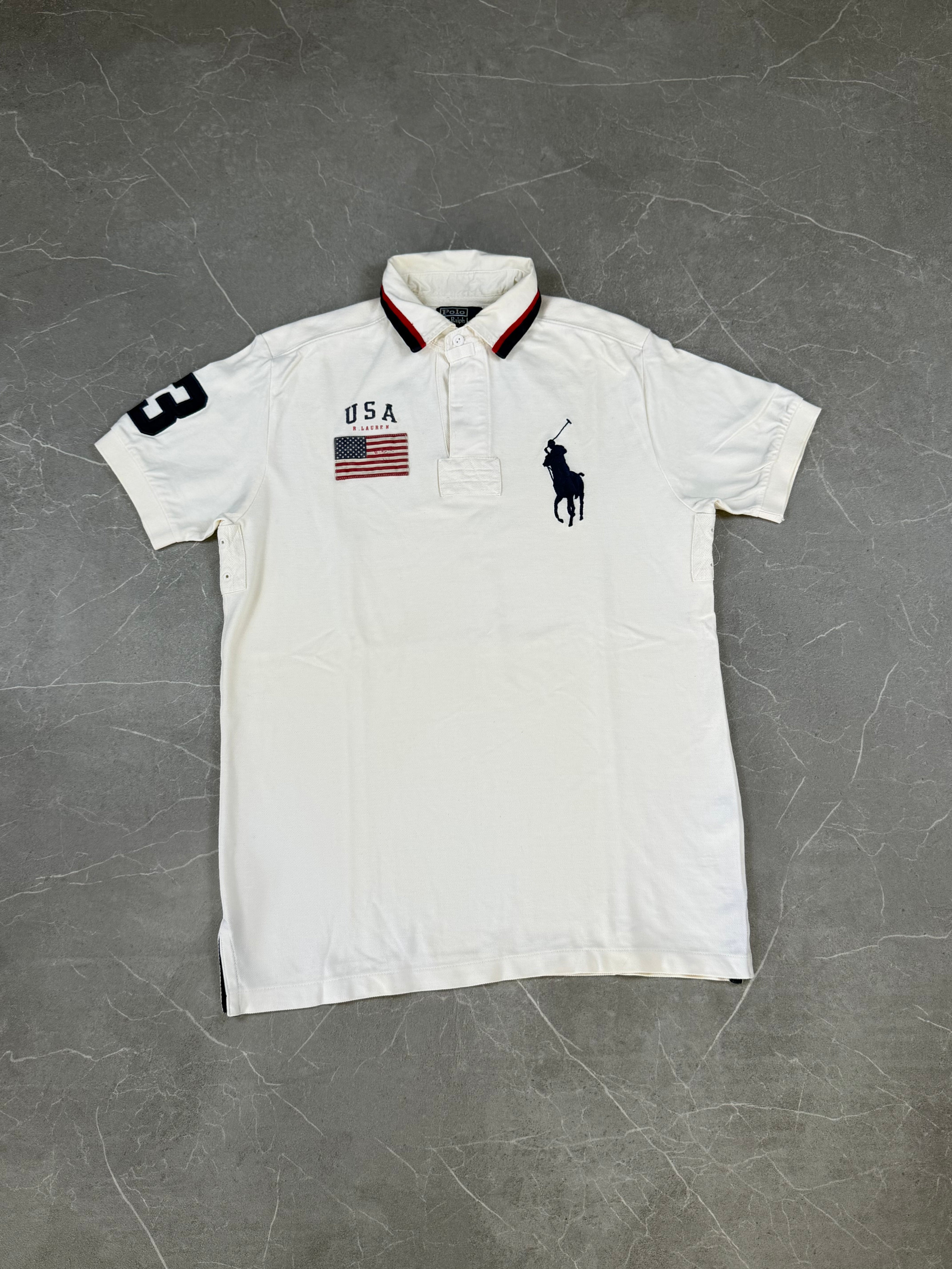 Ralph Lauren Big Pony Polo (L)