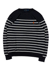 Ralph Lauren striped Sweater (S)