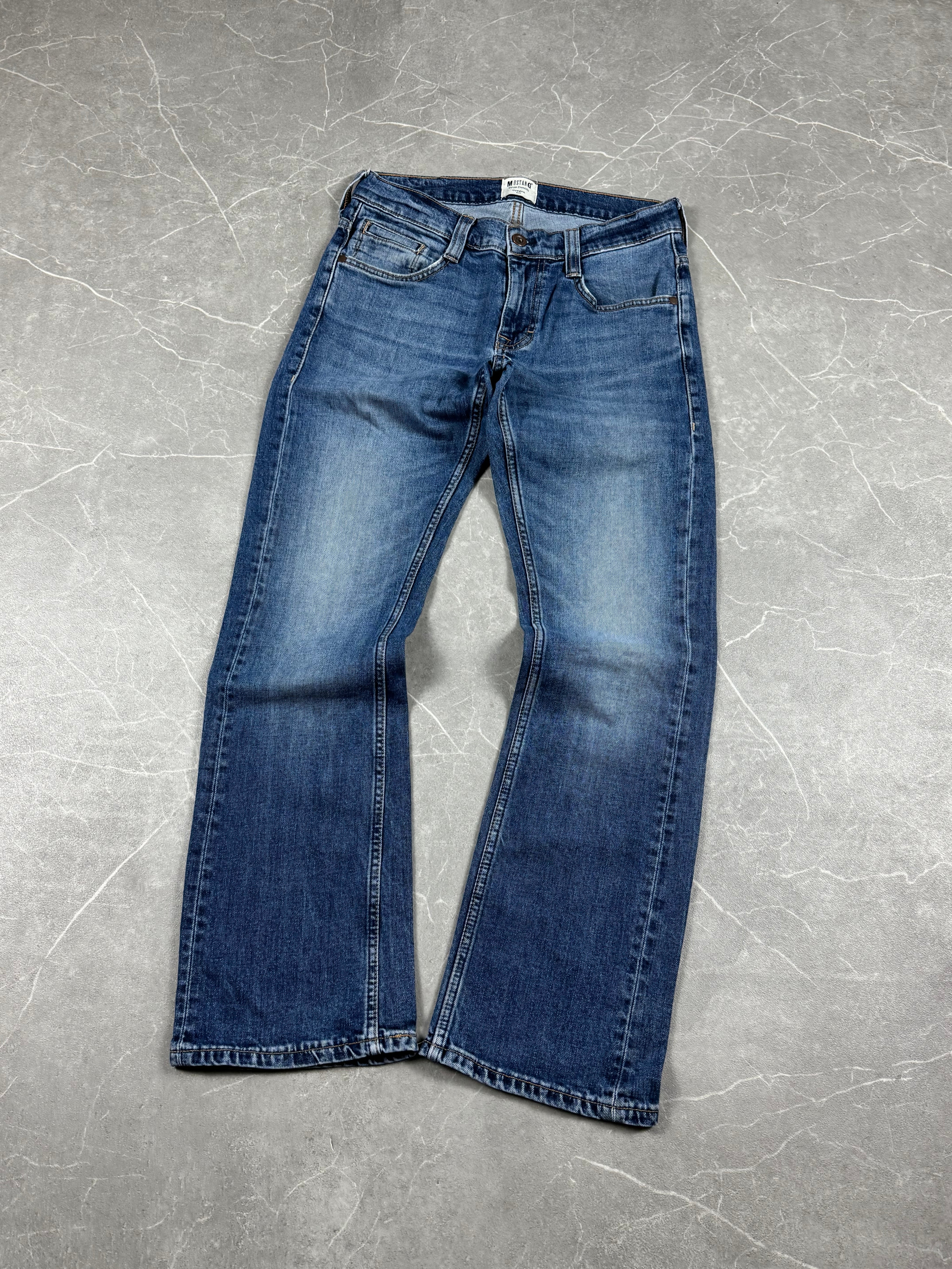 Mustang Jeans vintage (S)
