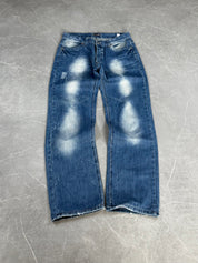 Armani washed Jeans (XS-S)